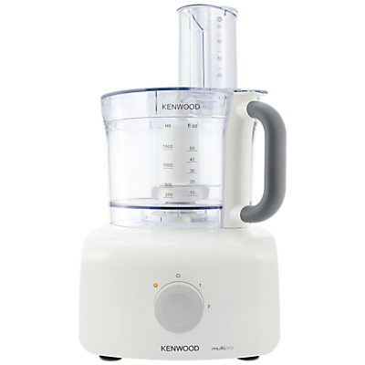 Kenwood FDP646 Multipro Food Processor